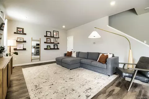 Living - 27104 E Archer Ave, Aurora, CO 80018 photo 1 of 2