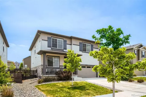 Exterior - 27104 E Archer Ave, Aurora, CO 80018 photo 2 of 6