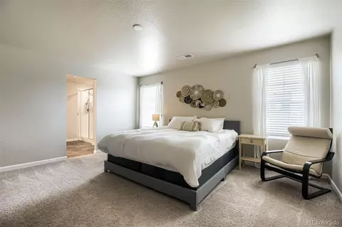 Bedroom - 27104 E Archer Ave, Aurora, CO 80018 photo 1 of 6