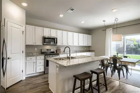 Kitchen - 27104 E Archer Ave, Aurora, CO 80018 photo 1 of 4