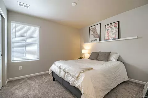 Bedroom - 27104 E Archer Ave, Aurora, CO 80018 photo 4 of 6