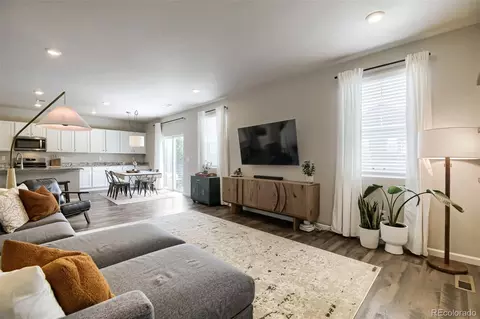Living - 27104 E Archer Ave, Aurora, CO 80018 photo 2 of 2