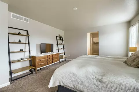 Bedroom - 27104 E Archer Ave, Aurora, CO 80018 photo 2 of 6