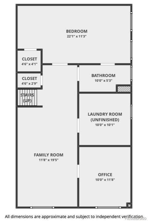 7331 Teller St, Arvada, CO 80003 photo 12