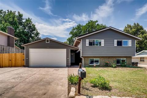 7331 Teller St, Arvada, CO 80003 photo 1
