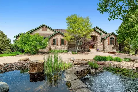 11490 E Buckboard Rd, Parker, CO 80138