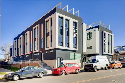 2152 S Delaware St, Denver, CO 80223