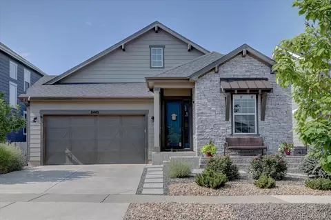 8445 Garden City Ave, Littleton, CO 80125