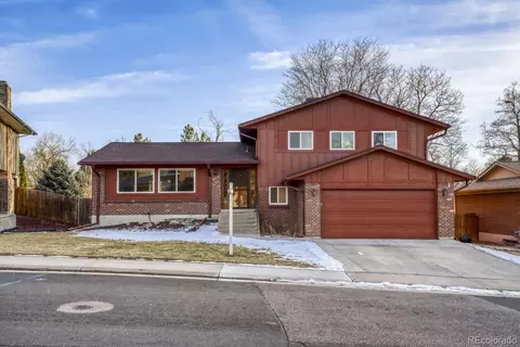 7464 E Colgate Pl, Denver, CO 80231