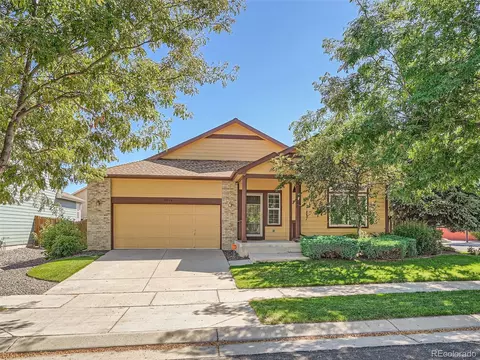 10556 Wheeling St, Commerce City, CO 80022