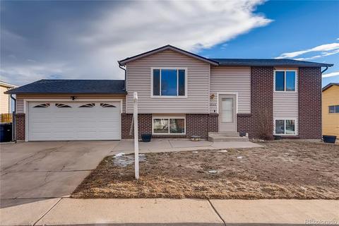 3646 E 112th Pl, Thornton, CO 80233 photo 1