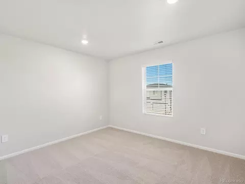 Bedroom - 1206 Spring Creek Dr, Windsor, CO 80550 photo 4 of 6