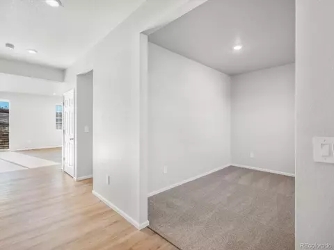 Entry Way - 1206 Spring Creek Dr, Windsor, CO 80550 photo 1 of 1
