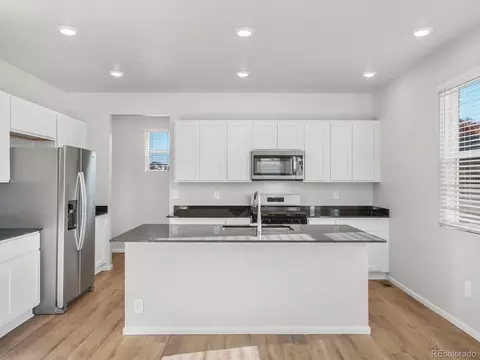 Kitchen - 1206 Spring Creek Dr, Windsor, CO 80550 photo 1 of 5