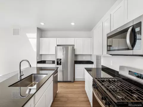 Kitchen - 1206 Spring Creek Dr, Windsor, CO 80550 photo 5 of 5