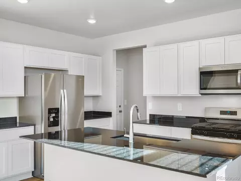 Kitchen - 1206 Spring Creek Dr, Windsor, CO 80550 photo 3 of 5