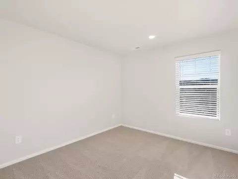 Bedroom - 1206 Spring Creek Dr, Windsor, CO 80550 photo 5 of 6