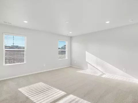 Bedroom - 1206 Spring Creek Dr, Windsor, CO 80550 photo 2 of 6