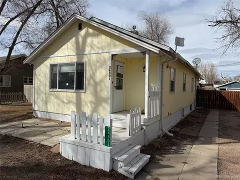 24801 1st St, Galeton, CO 80622