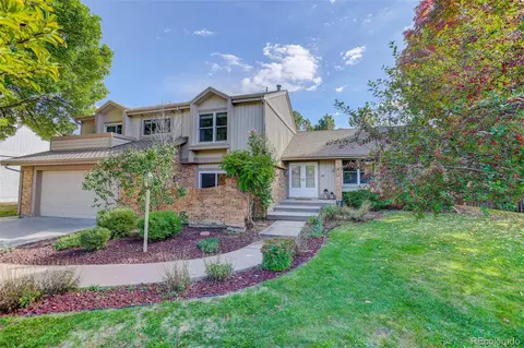 6345 S Geneva Cir, Englewood, CO 80111