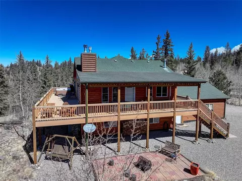 355 Quiver Rd, Jefferson, CO 80456
