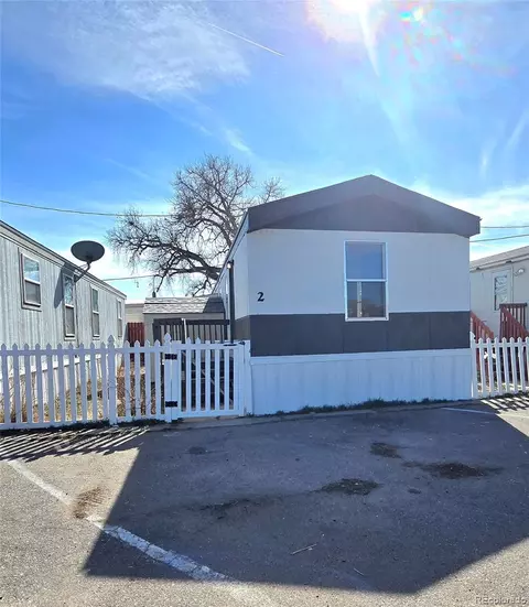 10110 E 120th Ave, Henderson, CO 80640