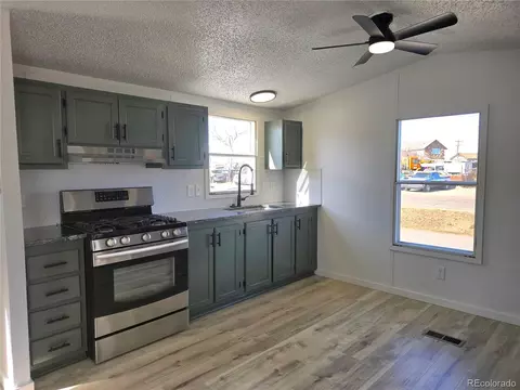 10110 E 120th Ave, Henderson, CO 80640
