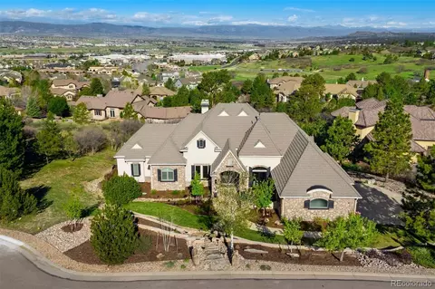 4541 Tierra Alta Dr, Castle Rock, CO 80104