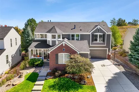 8424 Winter Berry Dr, Castle Pines, CO 80108