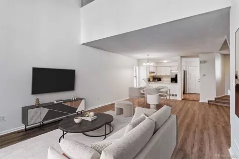 Living - 12993 E Cornell Ave, Aurora, CO 80014 photo 3 of 5