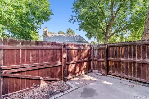 Exterior - 12993 E Cornell Ave, Aurora, CO 80014 photo 3 of 3
