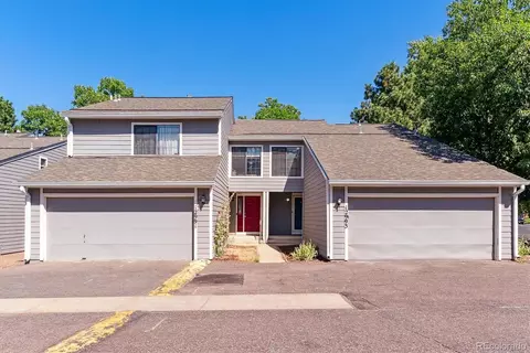12993 E Cornell Ave, Aurora, CO 80014