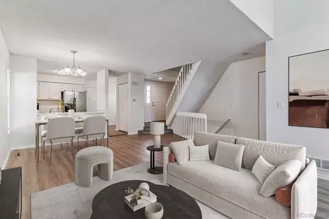Living - 12993 E Cornell Ave, Aurora, CO 80014 photo 1 of 5