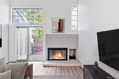 Living - 12993 E Cornell Ave, Aurora, CO 80014 photo 5 of 5