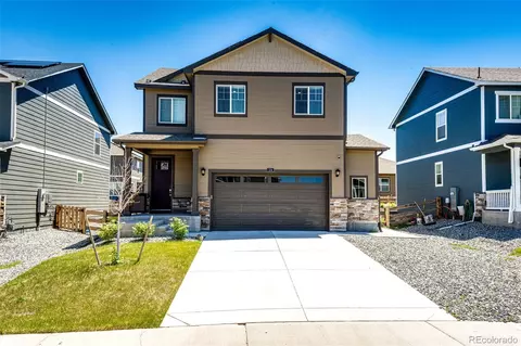114 Coyote St, Bennett, CO 80102 photo 2
