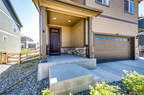 114 Coyote St, Bennett, CO 80102 photo 3