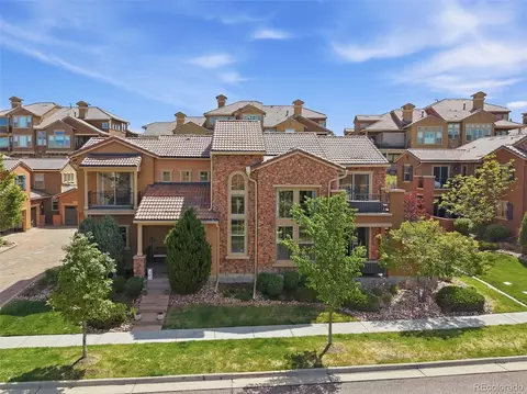 9572 Firenze Way, Highlands Ranch, CO 80126