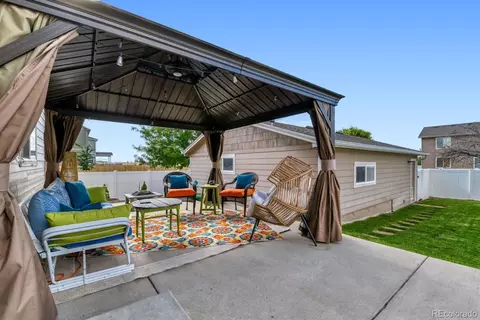 Exterior - 6649 13th St, Frederick, CO 80530 photo 3 of 4