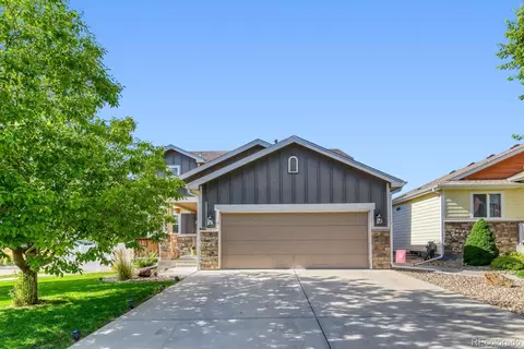 Exterior - 6649 13th St, Frederick, CO 80530 photo 1 of 4