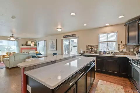 Kitchen - 6649 13th St, Frederick, CO 80530 photo 2 of 3
