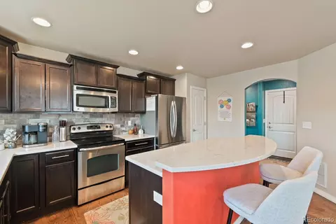 Kitchen - 6649 13th St, Frederick, CO 80530 photo 3 of 3