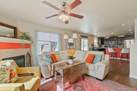 Living - 6649 13th St, Frederick, CO 80530 photo 2 of 3