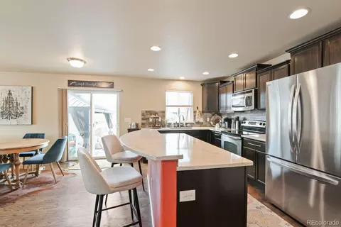 Kitchen - 6649 13th St, Frederick, CO 80530 photo 1 of 3