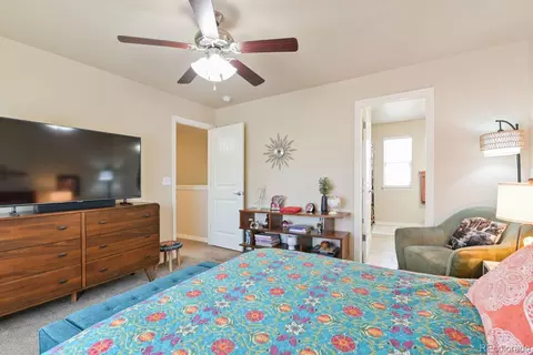 Bedroom - 6649 13th St, Frederick, CO 80530 photo 2 of 4