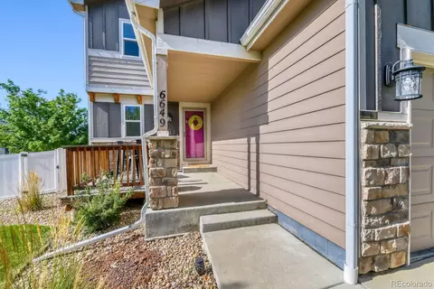 Exterior - 6649 13th St, Frederick, CO 80530 photo 2 of 4