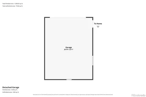 Floorplan - 6649 13th St, Frederick, CO 80530 photo 3 of 5