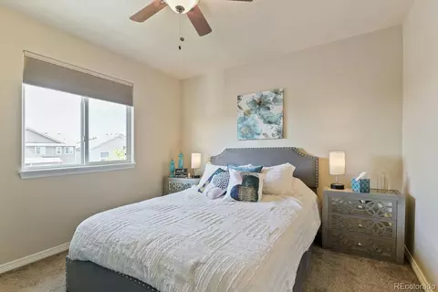 Bedroom - 6649 13th St, Frederick, CO 80530 photo 3 of 4