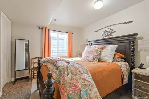 Bedroom - 6649 13th St, Frederick, CO 80530 photo 4 of 4