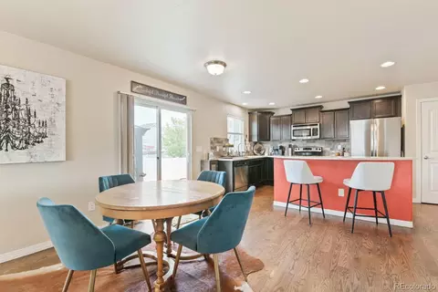 Dining - 6649 13th St, Frederick, CO 80530 photo 1 of 1