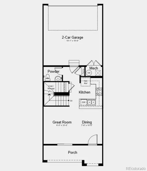 6641 E 148th Dr #4, Thornton, CO 80602 photo 2